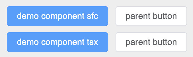 详解Vue3 SFC 和 TSX 方式调用子组件中的函数